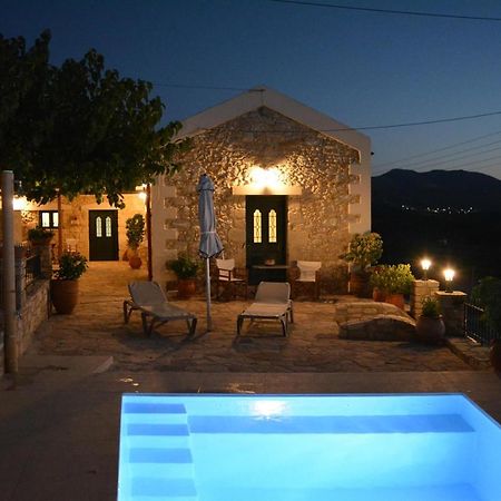 Villa Fontana Périon Exterior foto