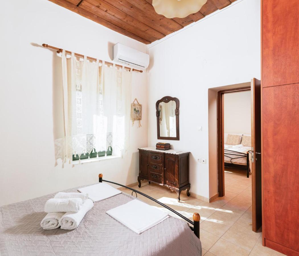 Villa Fontana Périon Exterior foto